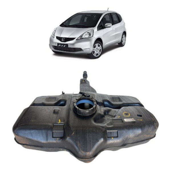 Tanque Combustível Honda Fit 2013 A 2014
