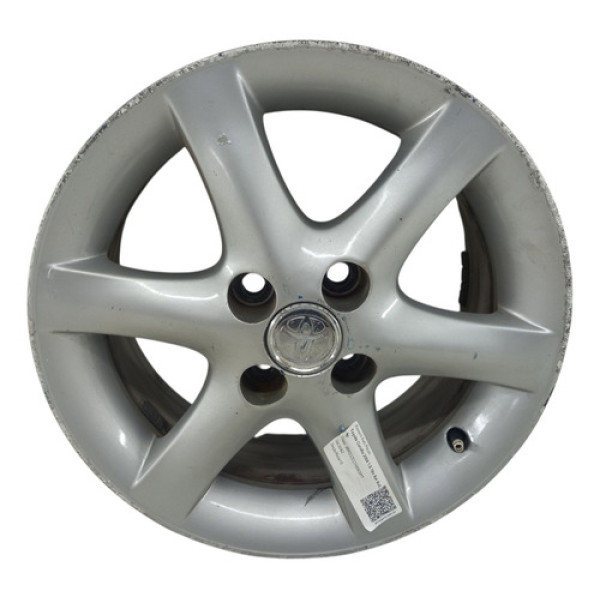 Roda Corolla Aro 15