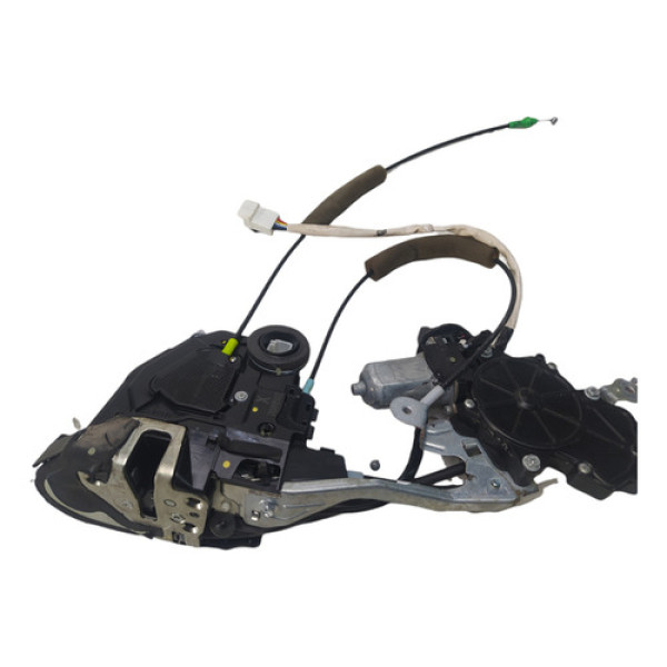 Fechadura Porta Traseira Esquerda Lexus Ls 460 4.6 V8 2007/
