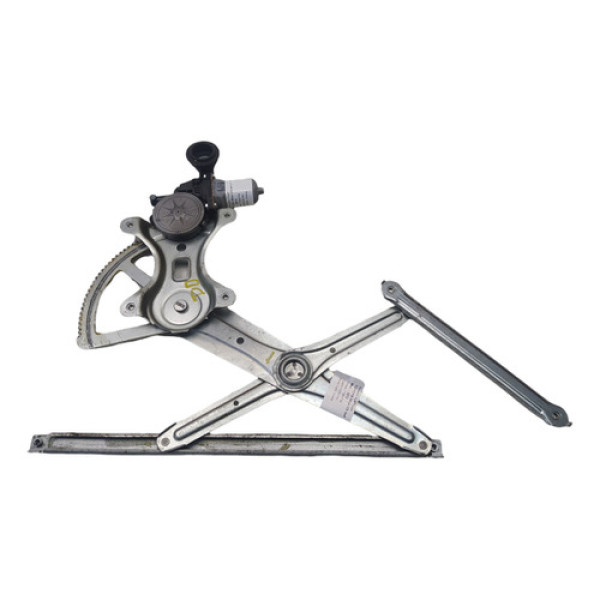 Máquina De Vidro Porta Dianteira Direi Hilux Sw4 2006/15 Elé