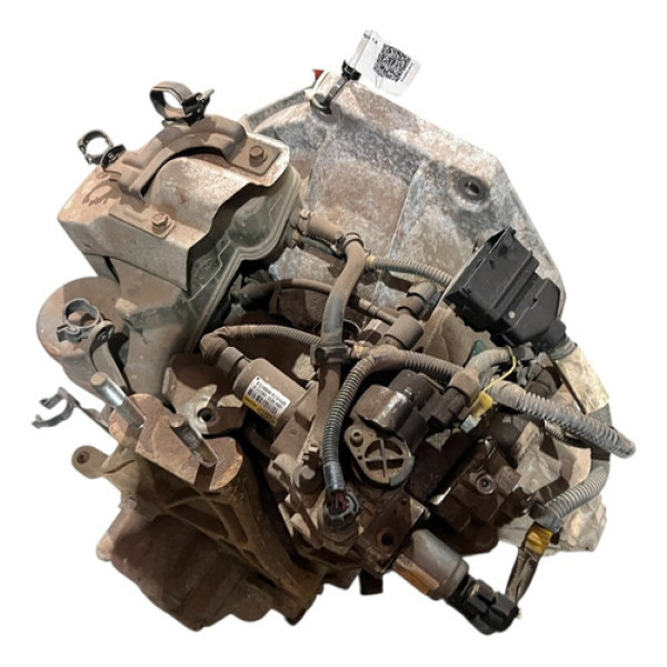 Câmbio Punto Bravo Idea Linea Palio 1.8 Etorq 10/17 Dualogic