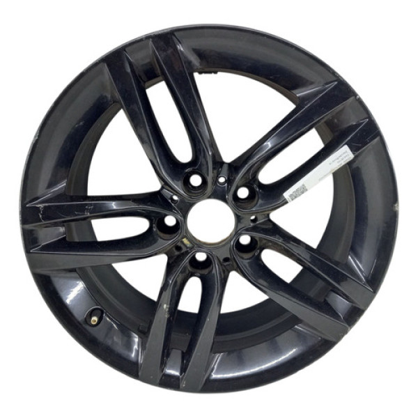 Roda Bmw Série 1 F20 F21 120 125 128 Aro 18