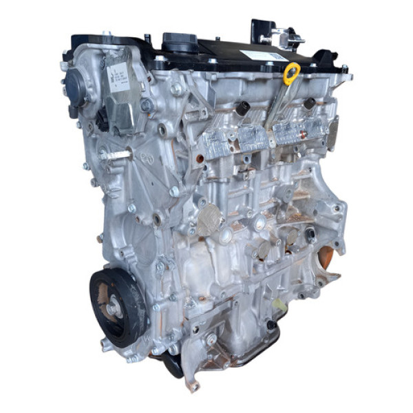 Motor Toyota Rav4 2.5 16v Hybrid 2019 2020 2021/.. 