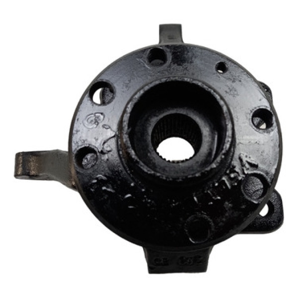 Manga Eixo Montante Direito Vectra 2.0 2.2 1996 A 2005 4fur