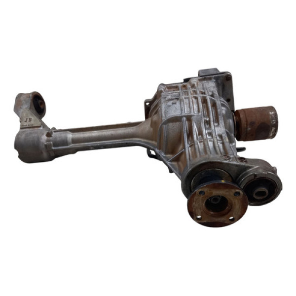 Diferencial Dianteiro Frontier 2.3 Aut 2017 2018/.. 14x47