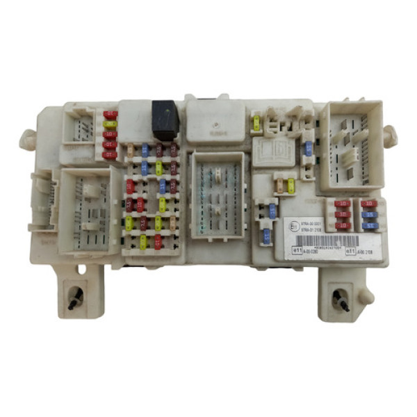 Caixa Fusível Ford Focus 2013/ Cod. 97ra000001