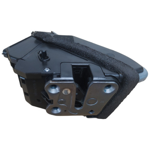 Fechadura Porta Traseira Direita Sentra Kicks 2014 2015 16/.