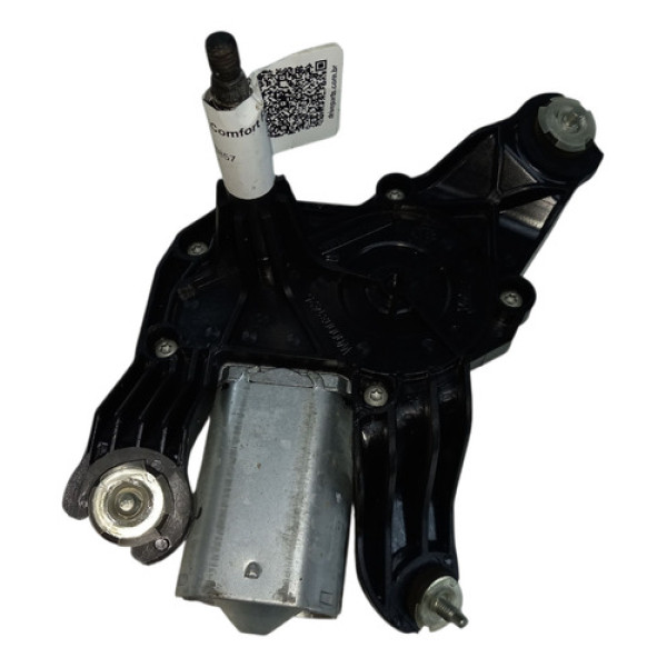 Motor Limpador Traseiro Hb20 Hatch 2013 2014 A 2019 