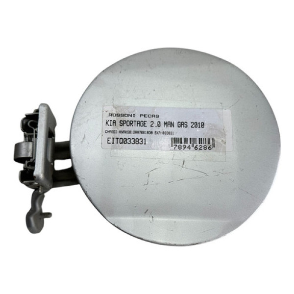 Portinhola Tanque Combustível Sportage 2006 2007 A 2010