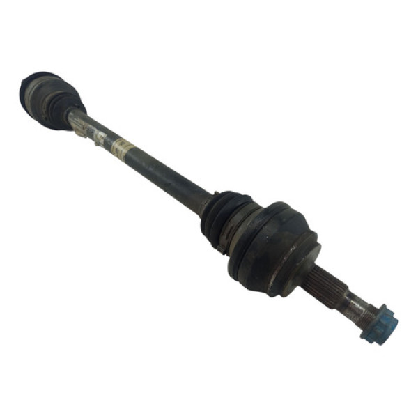 Semi Eixo Traseiro Mercedes Glc 3.0 Amg 2017 2018 A 2022