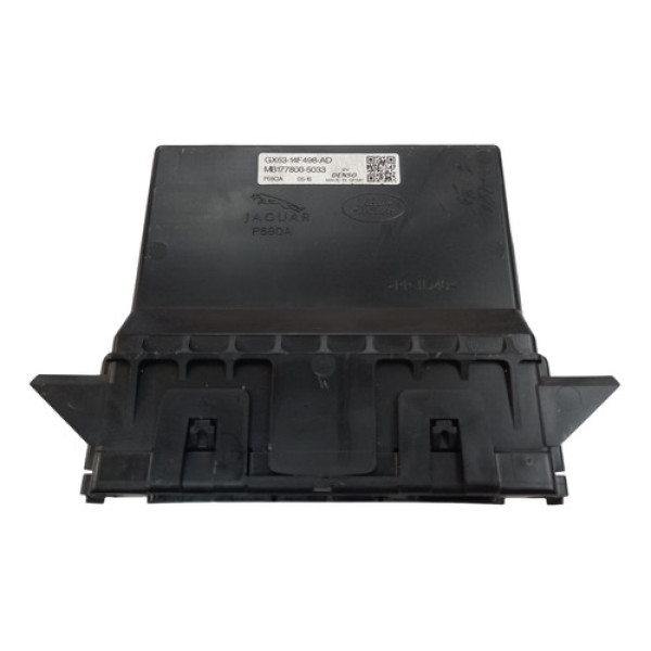  Módulo Ar Condicionado Jaguar Xe 216/2021 Cod Gx6314f498ad