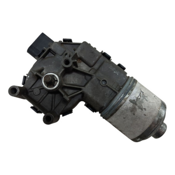 Motor Limpador Parabrisa New Fiesta 2011 A 2013 Focus 09/13