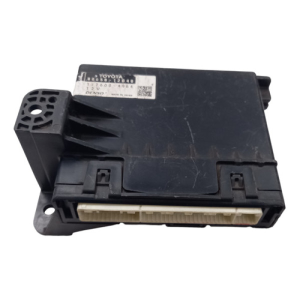Modulo Ar Condicionado Corolla 2009 A 2014 Cod.8865012b40 