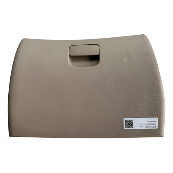 Tampa Porta Luvas Carens 2009 2010 A 2013