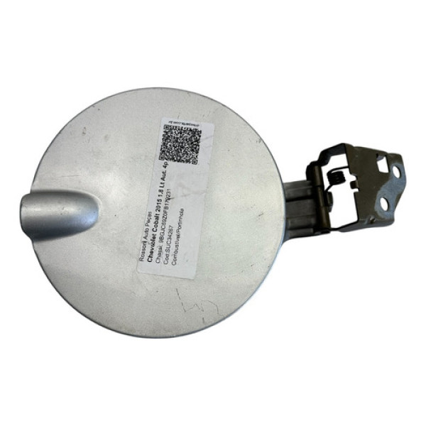 Portinhola Tanque Combustível Cobalt 2012 2013 A 2020
