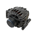 Alternador Audi A3 1.8 Q3 Golf Gti 2.0 2013 2014 15/ 140a