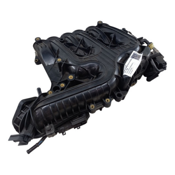 Coletor Admissão Azera 3.3 V6 Gas 2008 2009 A 2010