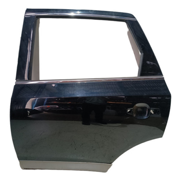 Porta Traseira Esquerda Veracruz 2007 2008 A 2012