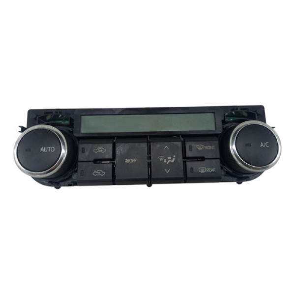 Comando Ar Condicionado Analógico C/ Display Corolla 15/19