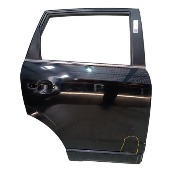 Porta Traseira Direita Captiva 2008 2009 A 2017 C/detalhes