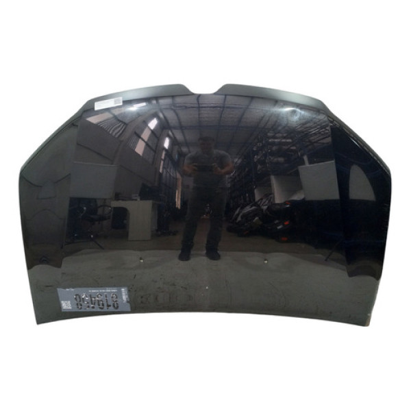 Capô Dianteiro Sandero 2015/ Logan 2014/ C/detalhes