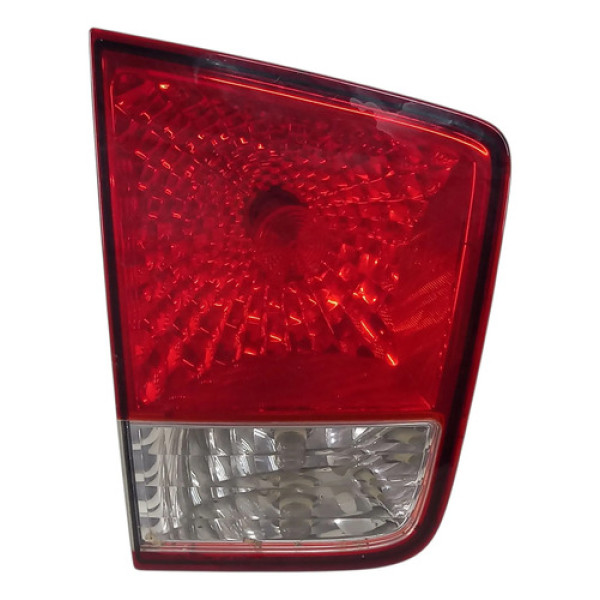 Lanterna Traseira Esquerda Mohave 2008 2009 A 2017 (mala) Esquerdo/motorista Vermelho