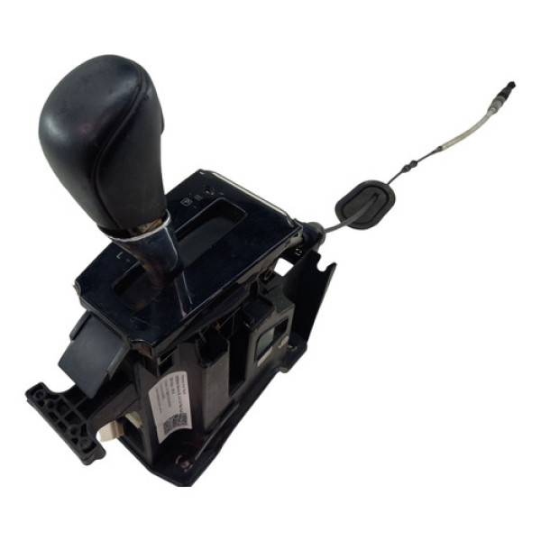 Alavanca Cambio Sentra 2.0 Automático 2014 2015 A 2020