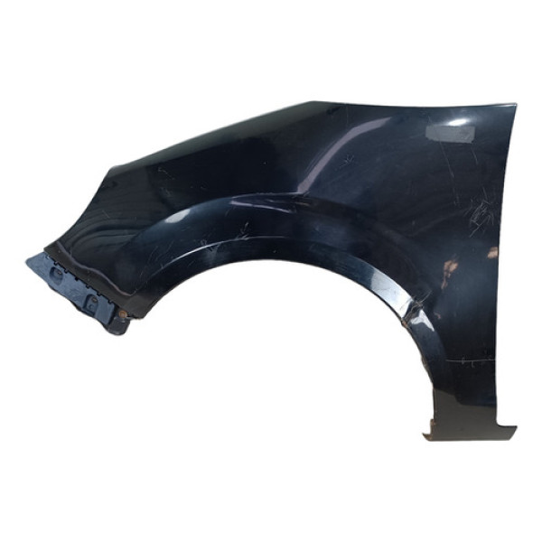 Paralama Esquerdo Jac J6 2011 2012 A 2016