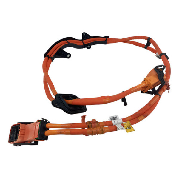 Cabo Chicote Alta Tensão Bateria Haval H6 1.5 2109171xkn53a