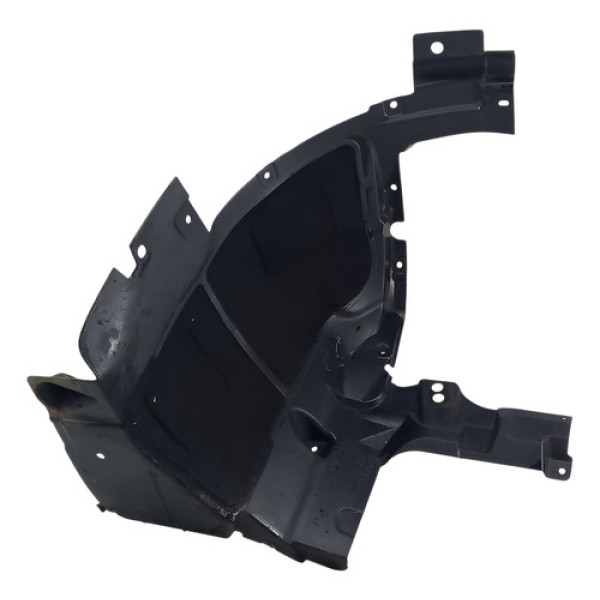 Parabarro Dianteiro Direito Posterior Bmw X5 F15 2014 A 2018