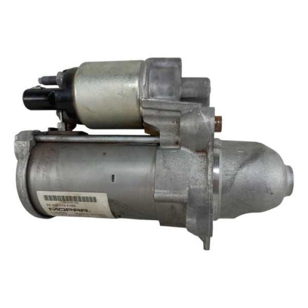 Motor Partida Arranque Ram Rampage 2.0 Gas 2023 2024/