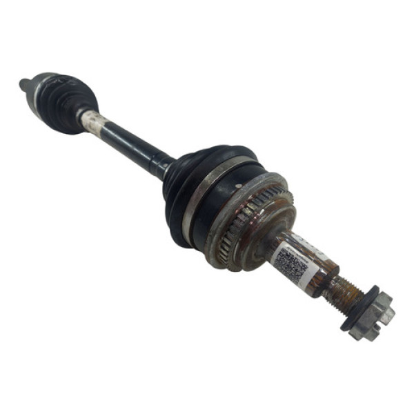 Semi Eixo Traseiro Esquerdo Discovery 4 3.0 2011 A 2016