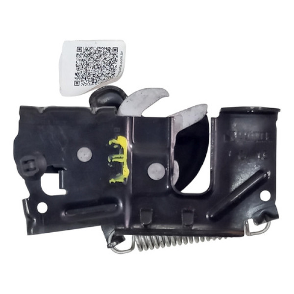 Fechad Esq Capo Diant Bmw Série 1/3 F20 F30 F31 2013/2019