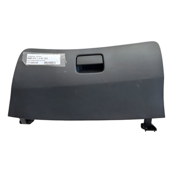 Tampa Porta Luvas City 2010 2011 A 2014