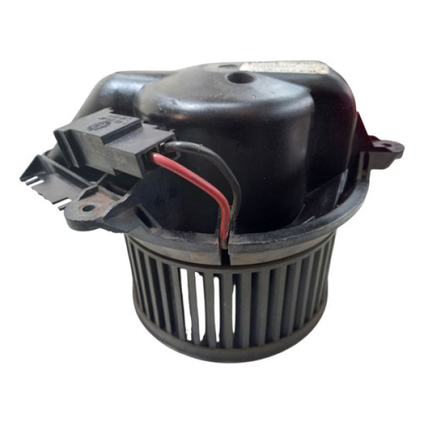 Motor Ar Forçado Scenic 1999 2000 A 2011 C/ Chicote