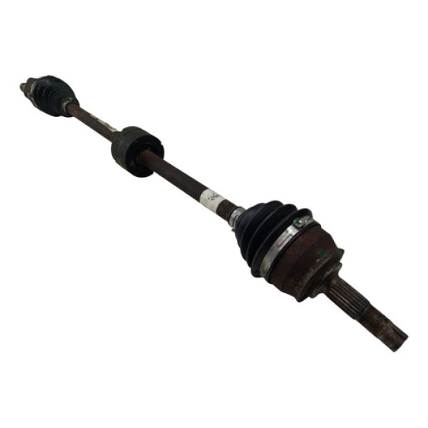 Semi Eixo Dianteiro Direito Argo Cronos 1.3 8v Manual 2018/ 