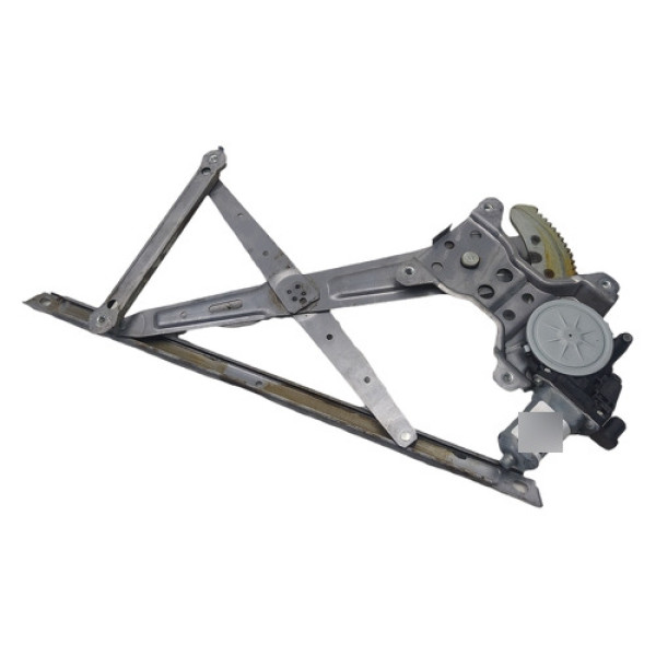 Máquina De Vidro Porta Dianteira Direita Etios 2013 A 2021