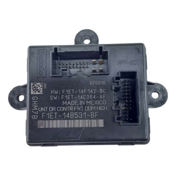 Modulo Conforto Porta Dian Esquerda Focus Cod.f1et14b531bf