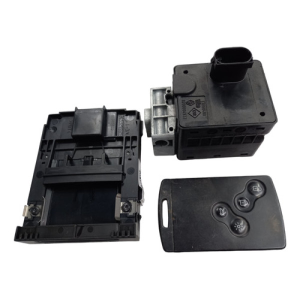 Modulo Trava Coluna Direção Fluence Cod. E0160400