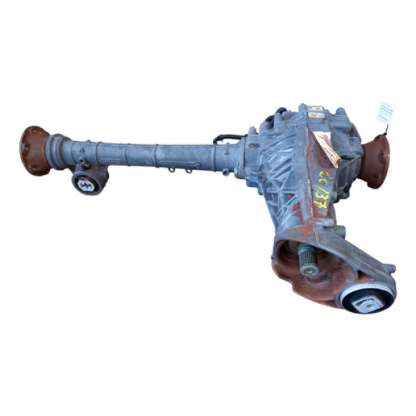 Diferencial Dianteiro Amarok 2.0 3.0 V6 Aut 2011/.. 10x37