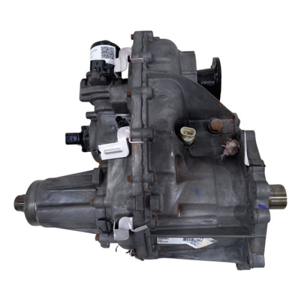 Caixa Traçao Transferrencia Frontier 2.3 Aut 2017 2018/.. 