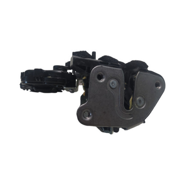 Fechadura Porta Traseira Direita Kwid 2017 2018 A 2023/..