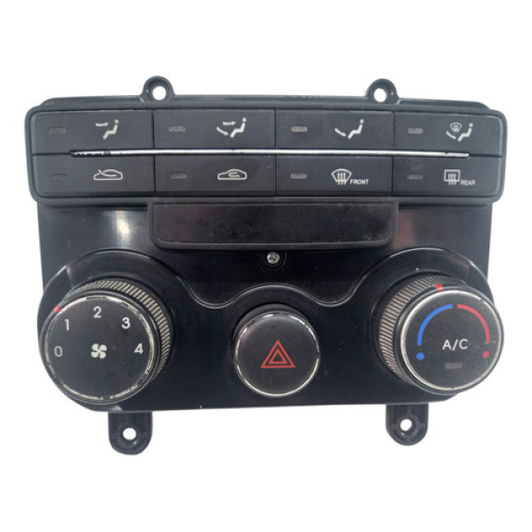 Comando Ar Condicionado Analógico I30 2010 2011 A 2012