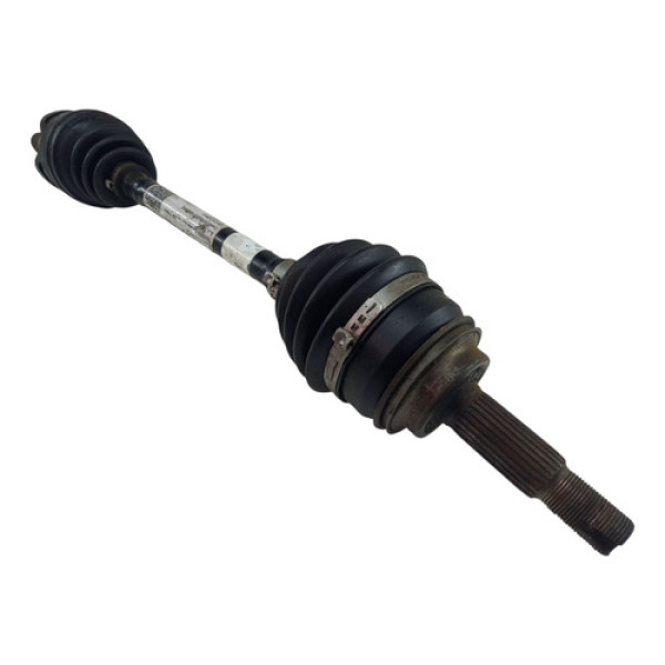 Semi Eixo Dianteiro Esquerdo Corolla 1.6 1.8 Aut 03/08 S/abs