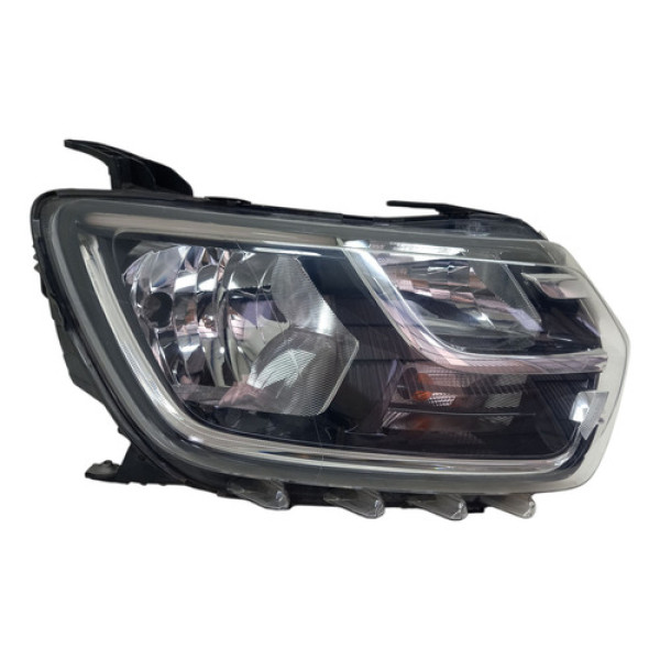 Farol Direito Duster 20212022/..