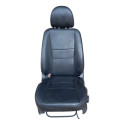  Banco Dianteiro Esquerdo Sportage 2006 2007 A 2010 Preto