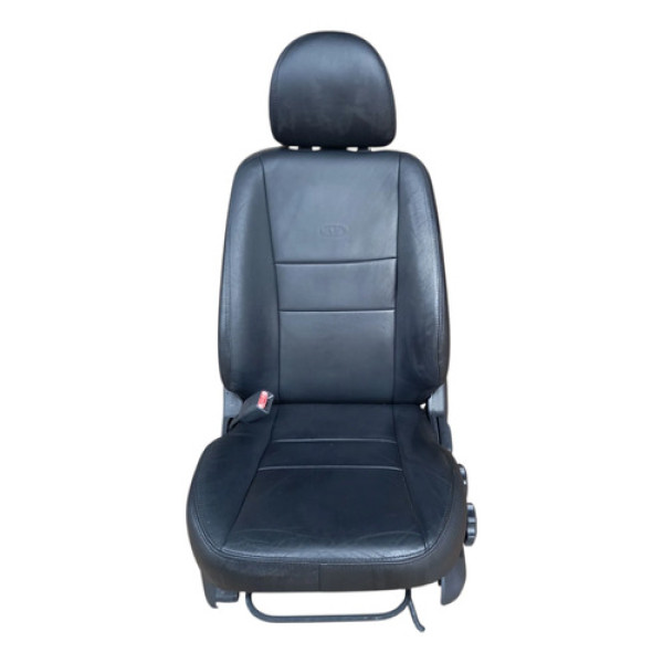  Banco Dianteiro Esquerdo Sportage 2006 2007 A 2010 Preto