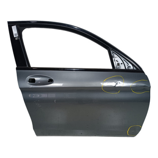 Porta Dianteira Direita Mercedes Classe Glc 2016... A 2023