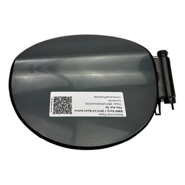 Portinhola Combutível Bmw Série 1 F20 116 118 120 125 13/19