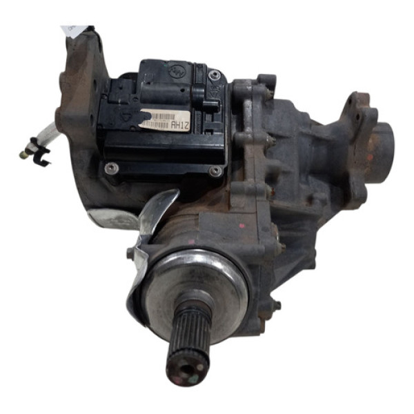 Diferencial Dianteiro Cherokee 3.2 V6 Gas 2014 A 2015